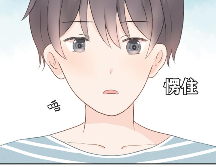 《想吃软糖》第一话好幸运看到你了 第15页