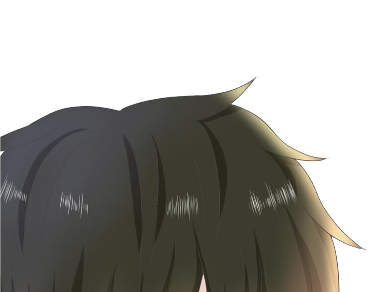 《想吃软糖》第一话好幸运看到你了 第23页
