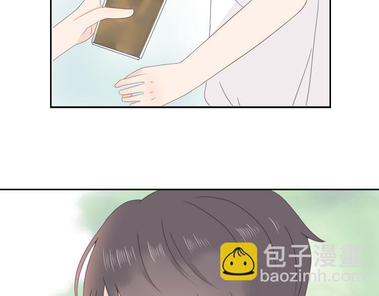 《想吃软糖》第二话我喜欢的人是.... 第28页