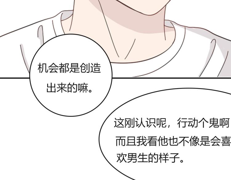 《想吃软糖》第五话来日方长呀 第20页