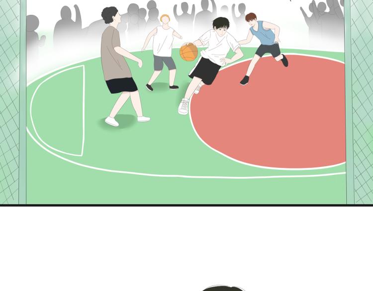 《想吃软糖》第五话来日方长呀 第35页