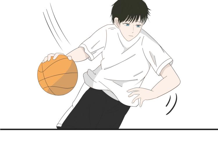 《想吃软糖》第五话来日方长呀 第36页