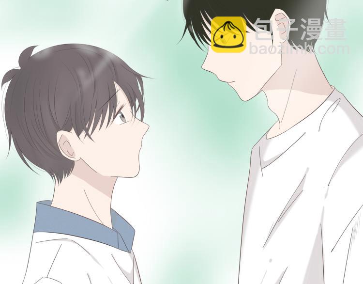 《想吃软糖》第六话为什么他要这样呢 第27页