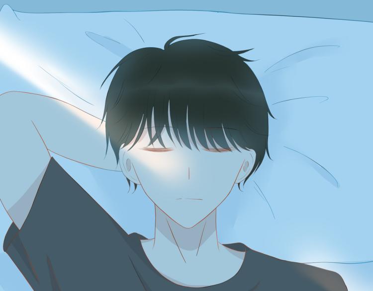 《想吃软糖》第十一话偷看洗澡？ 第48页