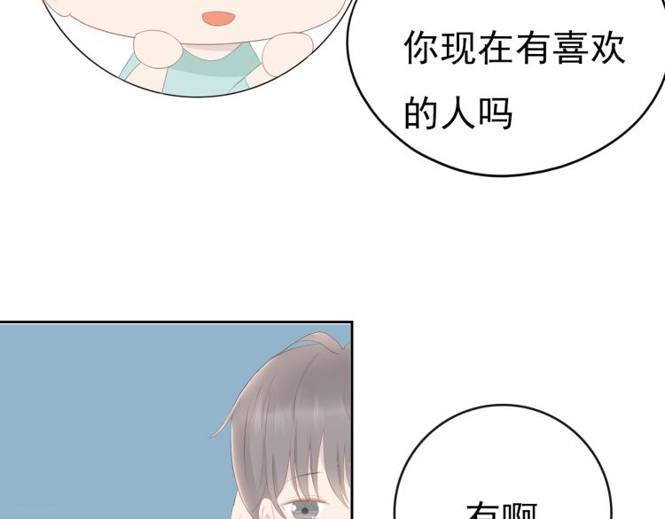 《想吃软糖》第十话你喜欢的人是谁 第31页
