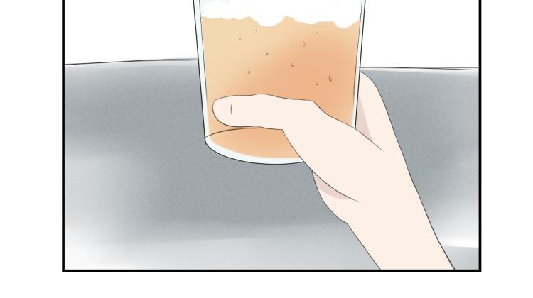 《想吃软糖》第十话你喜欢的人是谁 第39页