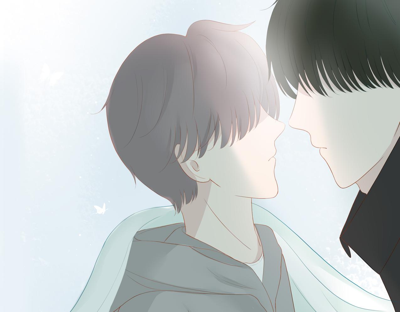 《想吃软糖》第十四话暧昧上头那一刻 第21页