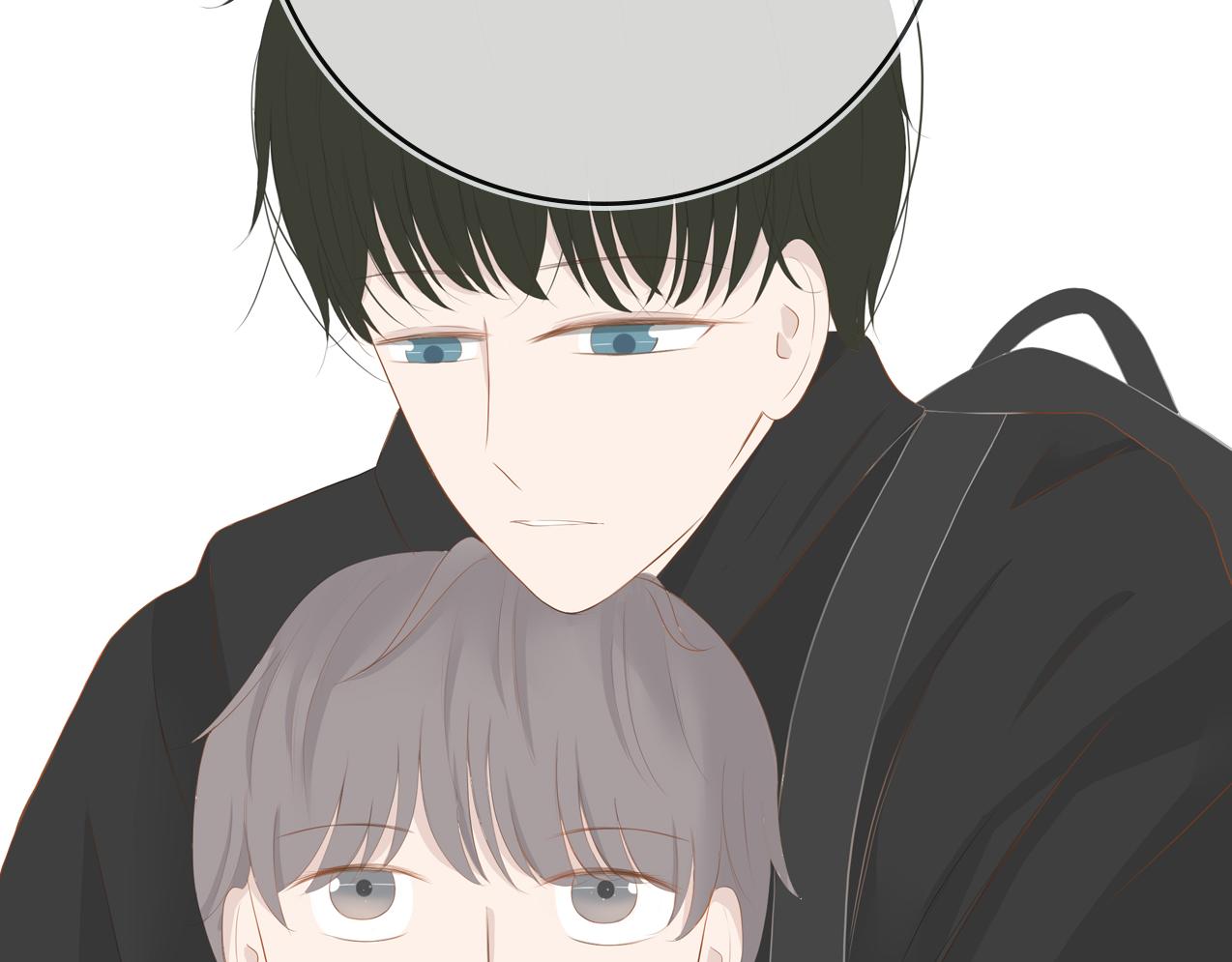 《想吃软糖》第十三话真的好喜欢他 第47页