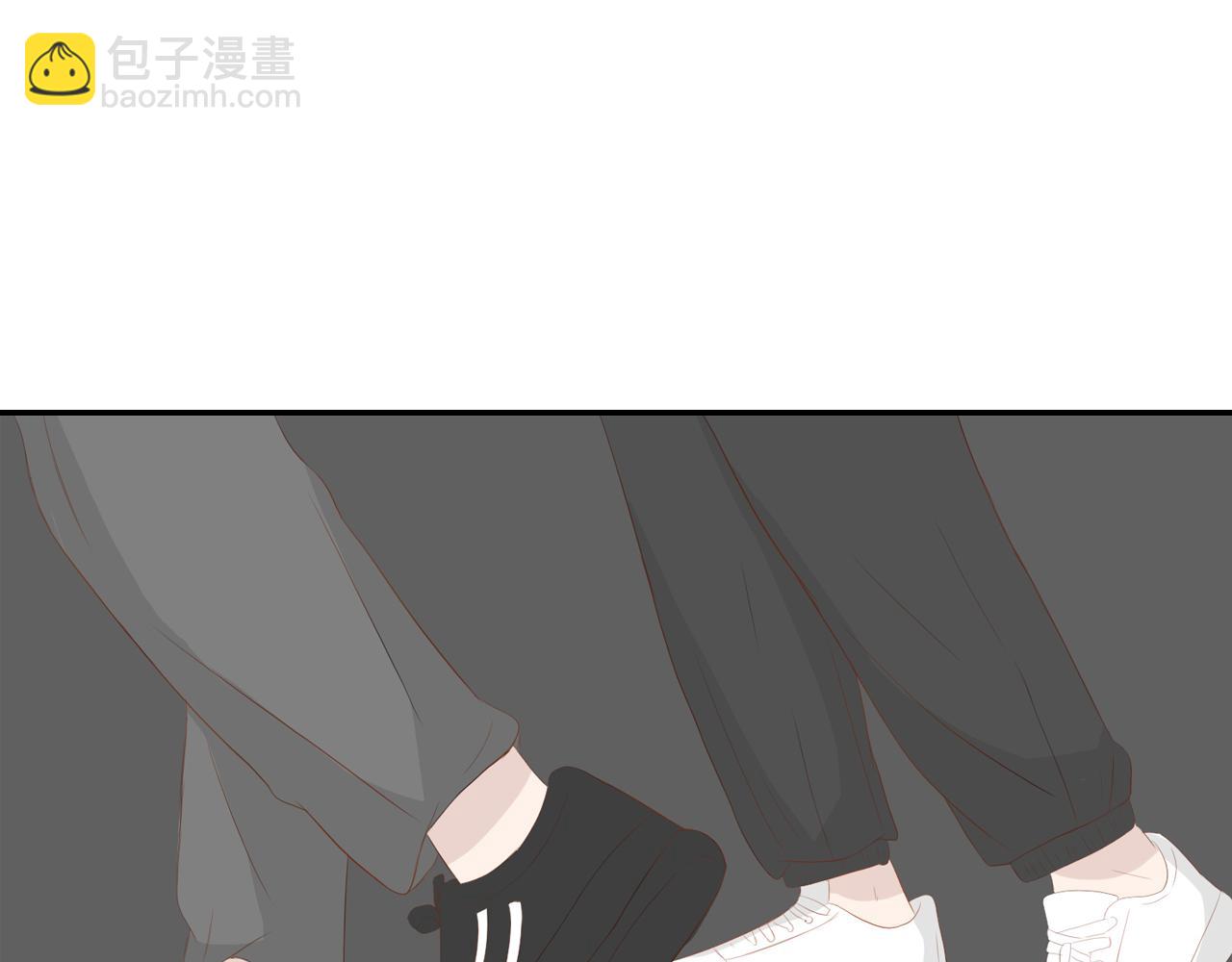 《想吃软糖》第十五话我也喜欢你 第18页