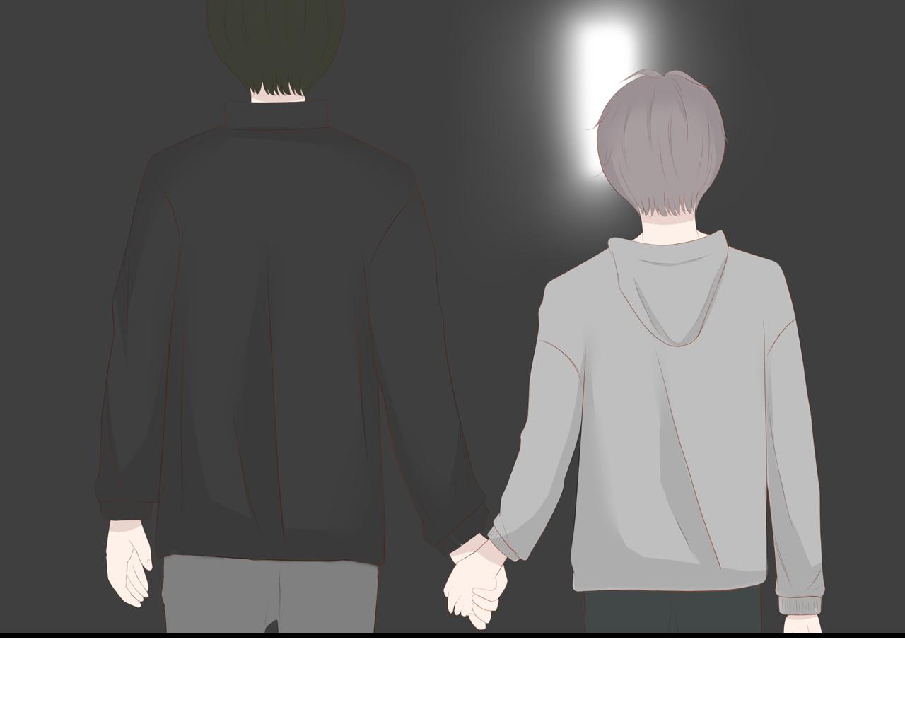 《想吃软糖》第十五话我也喜欢你 第20页