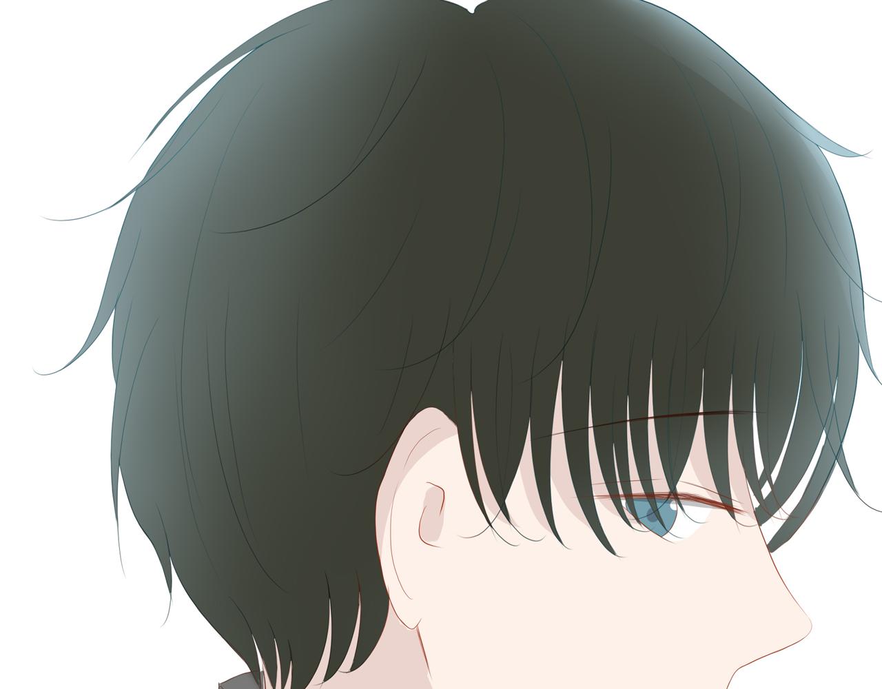 《想吃软糖》第十五话我也喜欢你 第32页