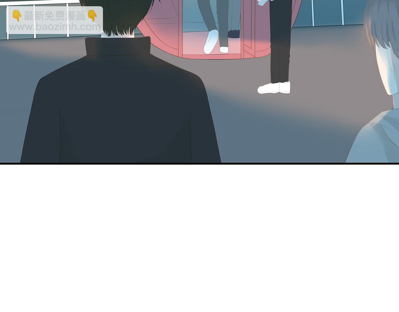 《想吃软糖》第十五话我也喜欢你 第47页