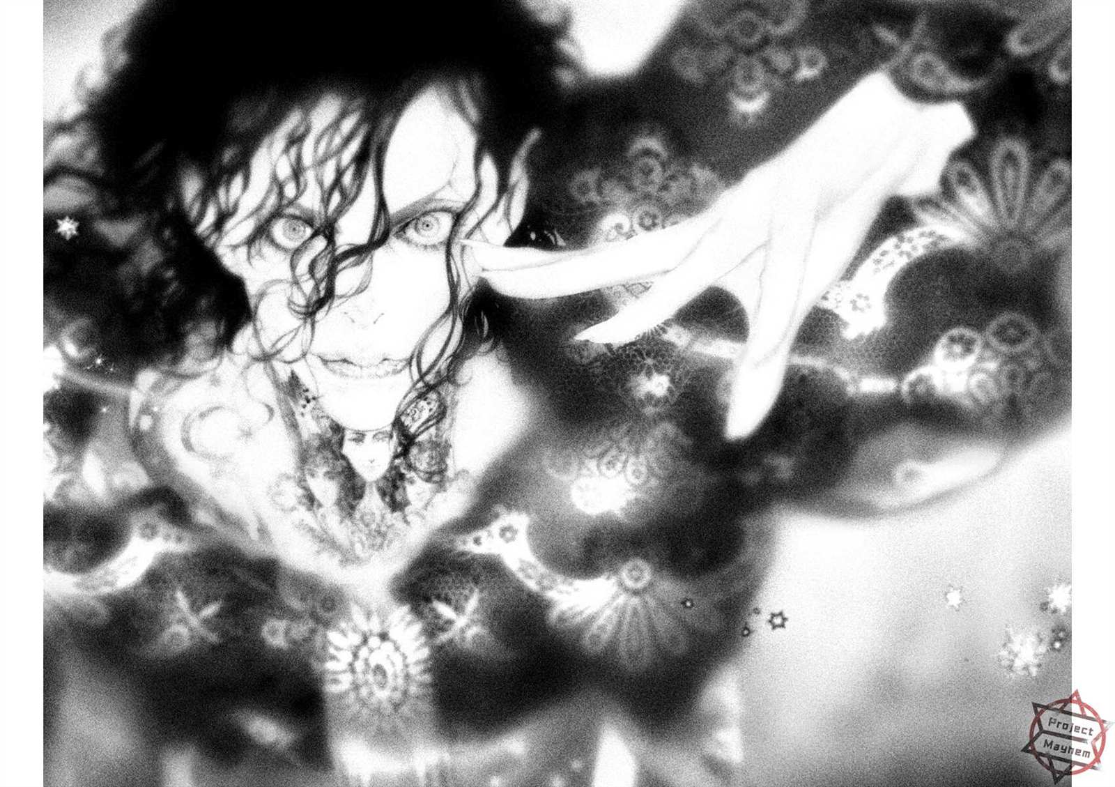 《DRCL midnight children》第12话 第24页