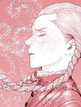 《DRCL midnight children》漫画封面图 - tl漫画
