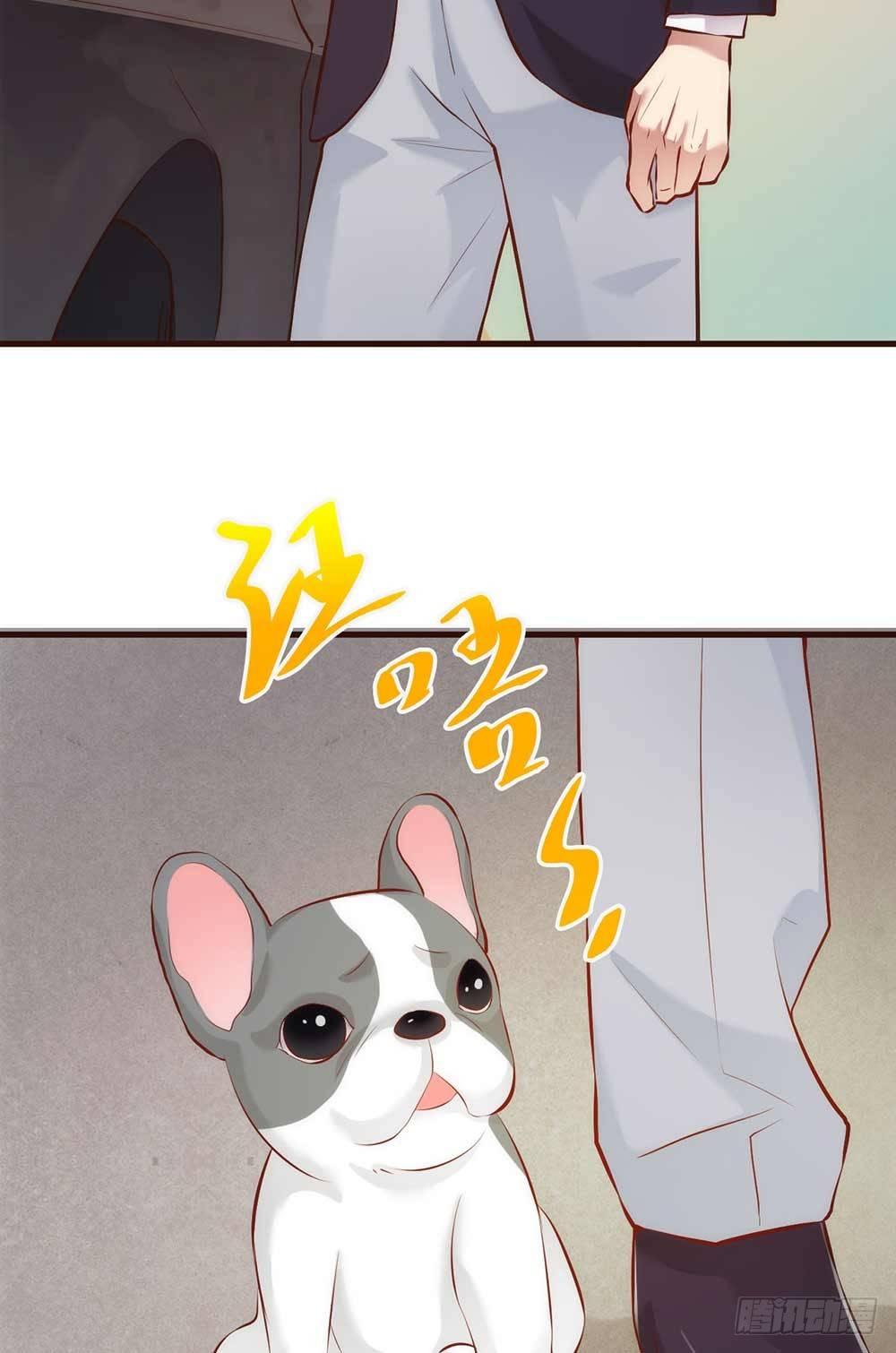 《错爱成殇》阴差阳错 第3页