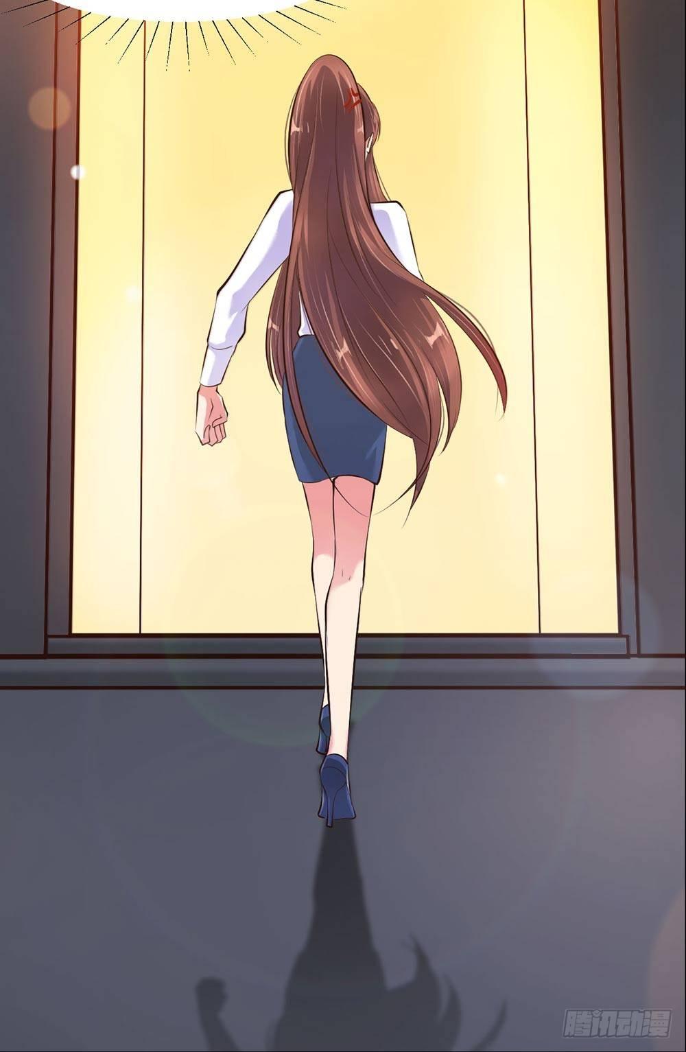 《错爱成殇》老板不见了 第18页