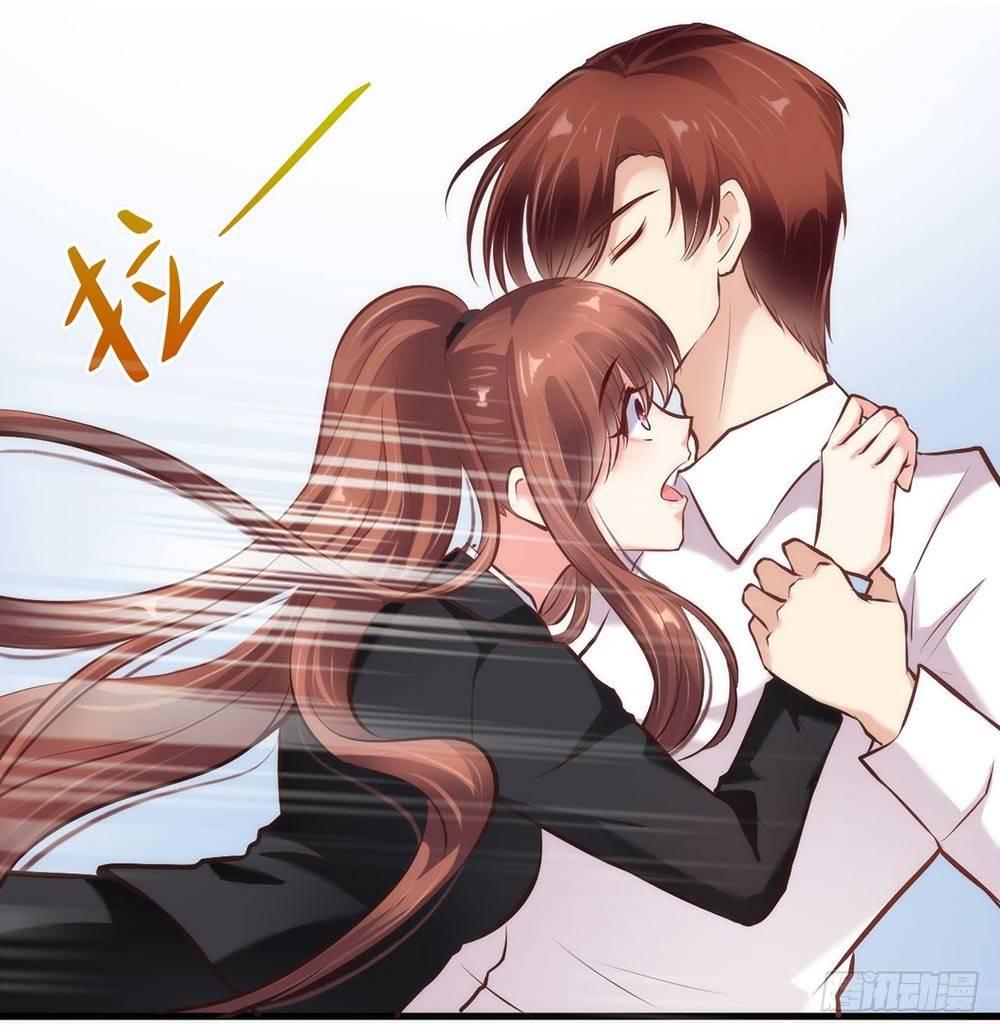 《错爱成殇》做我女人 第13页