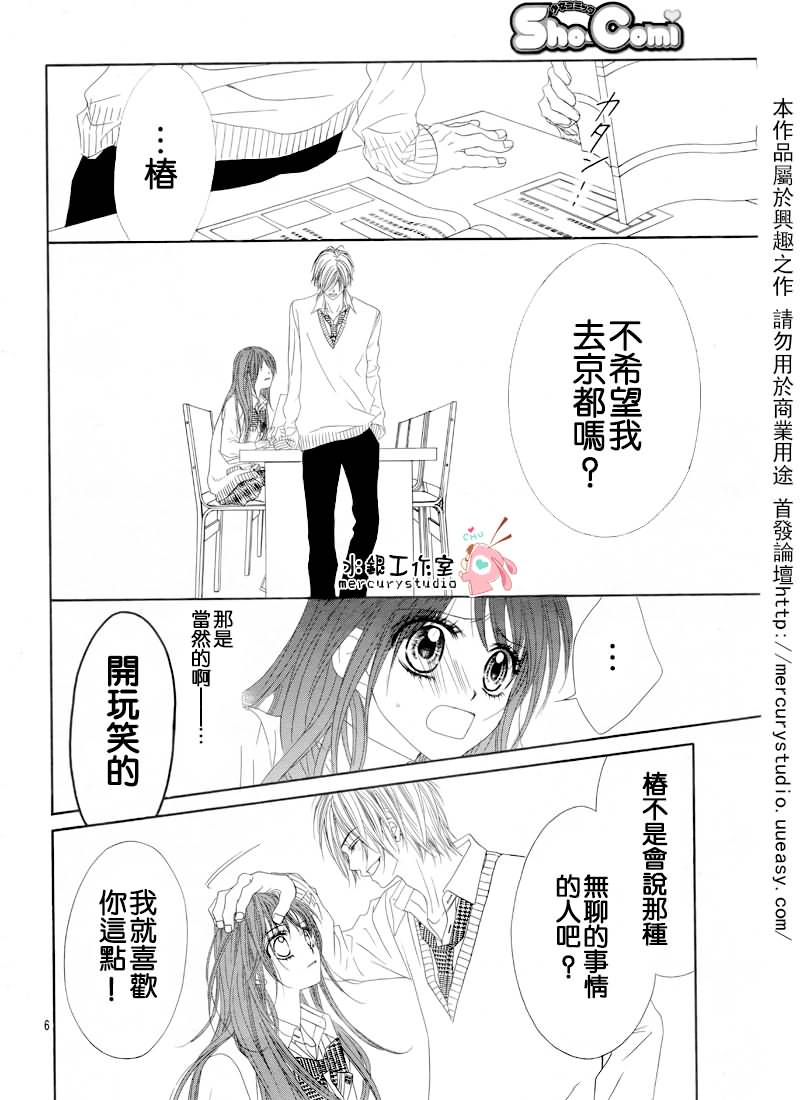《今天开始恋爱吧》第71话 第7页