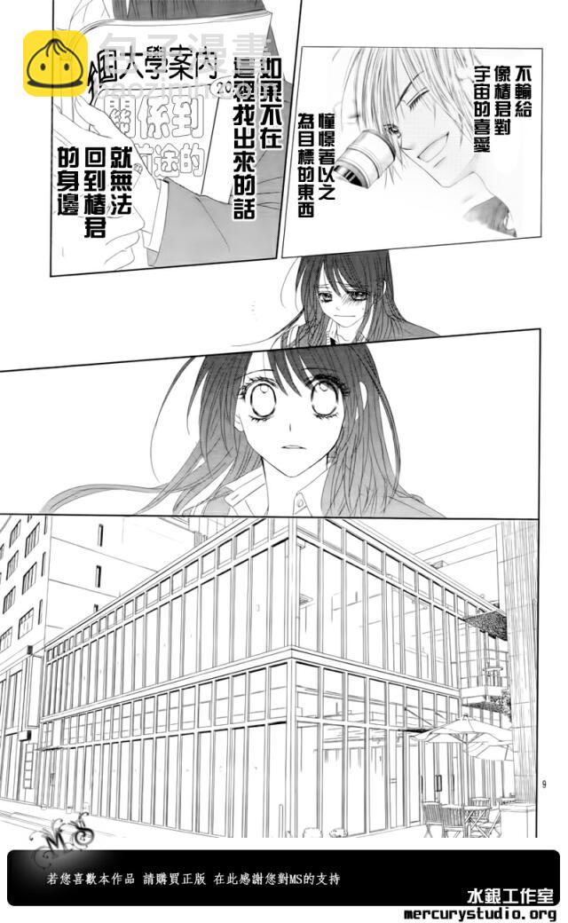 《今天开始恋爱吧》第83话 第9页