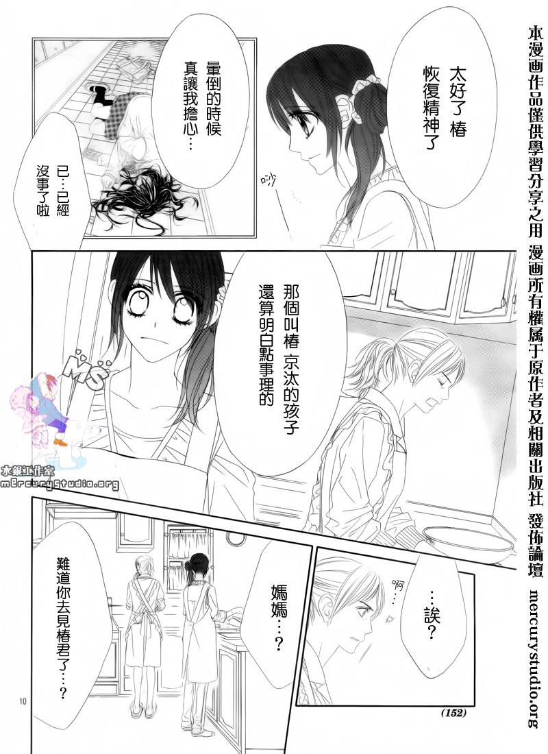 《今天开始恋爱吧》第81话 第10页