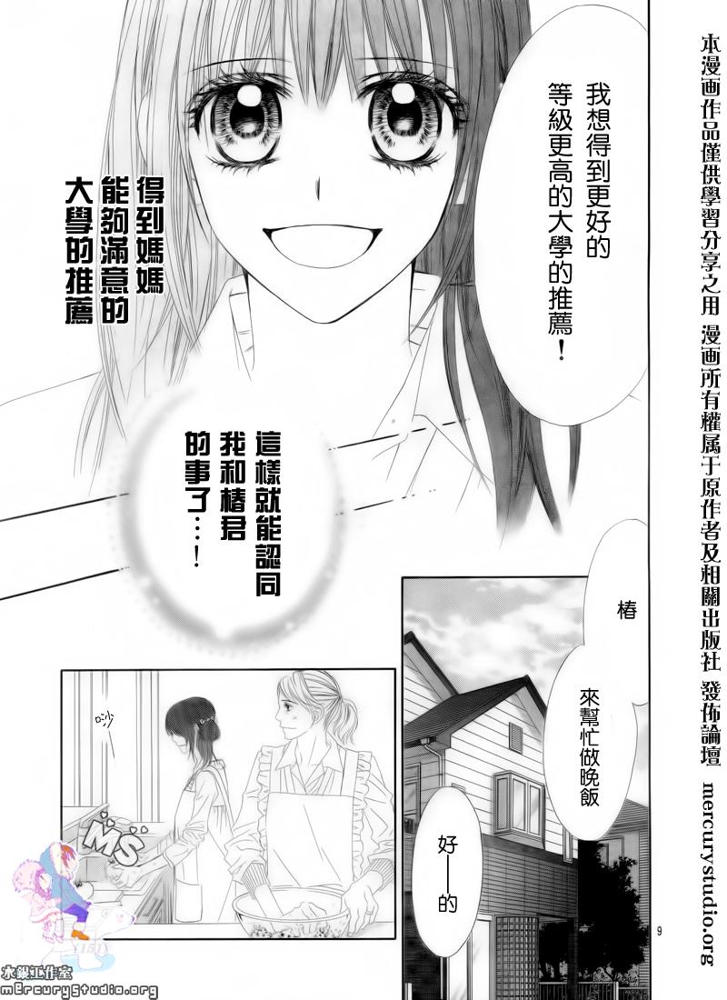 《今天开始恋爱吧》第81话 第9页