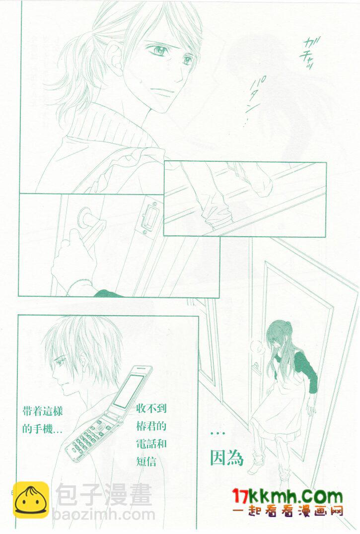 《今天开始恋爱吧》第84话 第6页