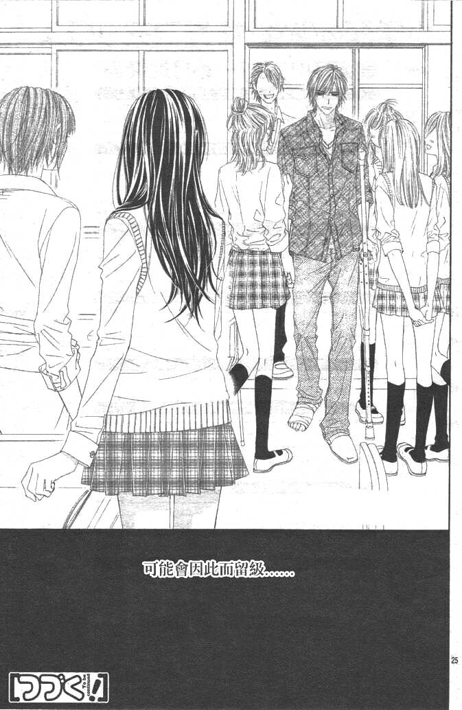 《今天开始恋爱吧》第86话 第25页