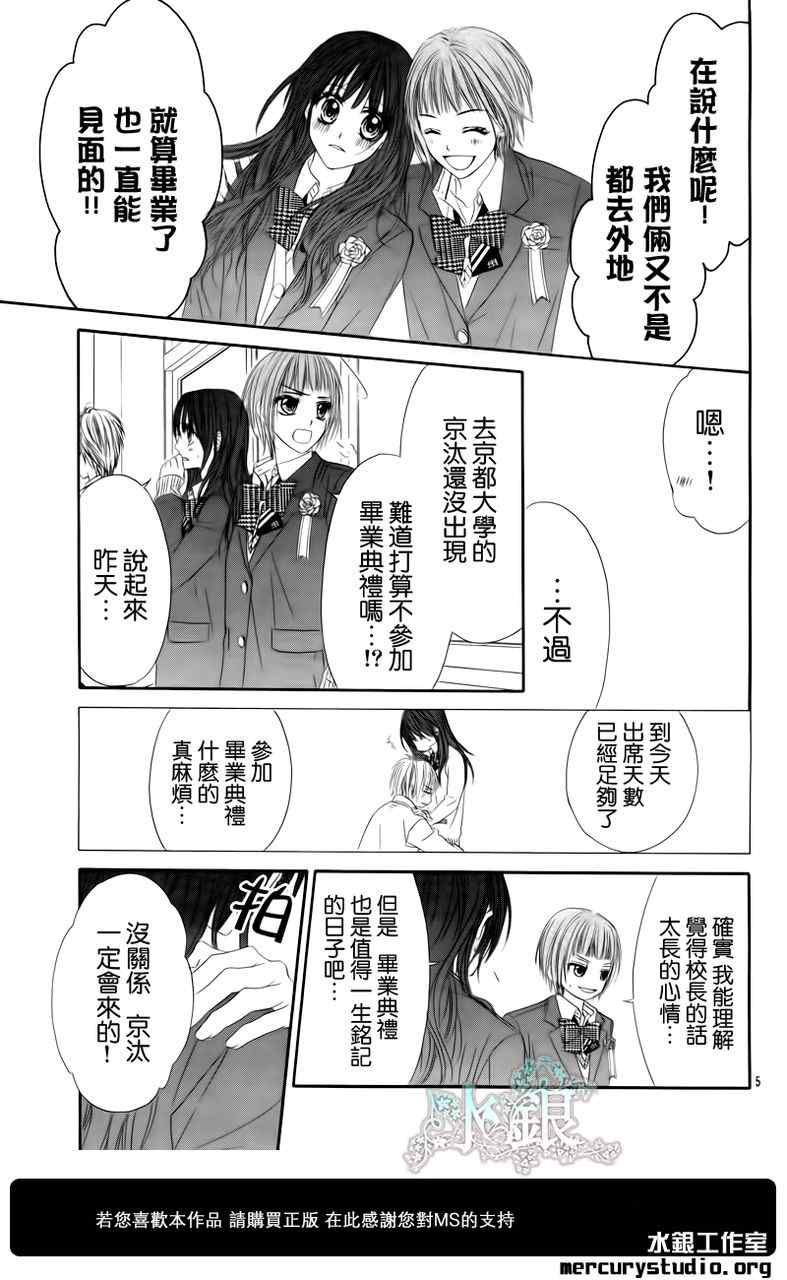 《今天开始恋爱吧》第97话 第7页