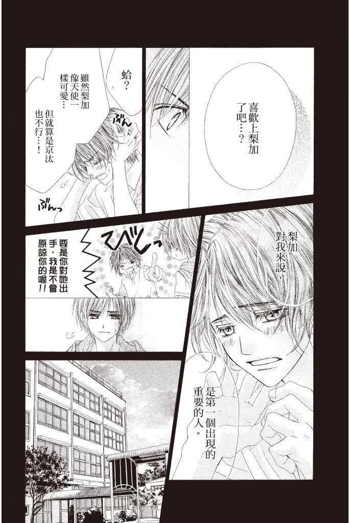《今天开始恋爱吧》第08卷 第20页