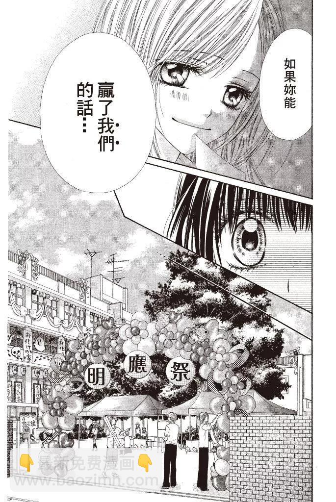 《今天开始恋爱吧》第08卷 第47页
