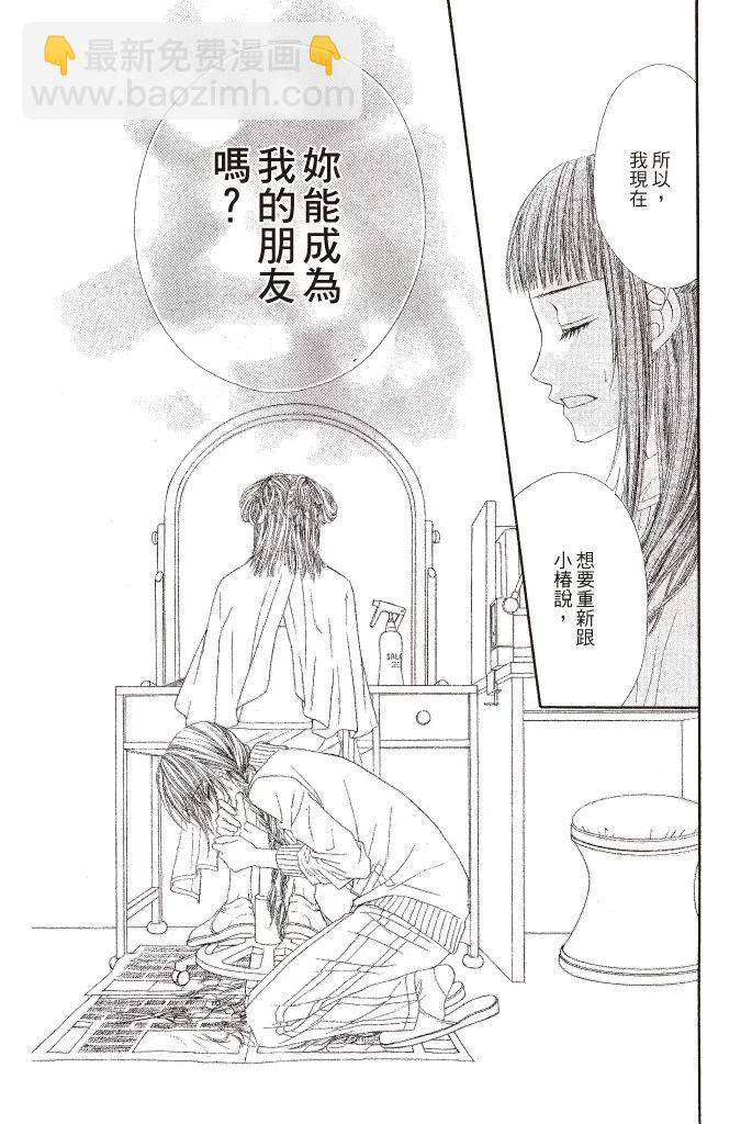 《今天开始恋爱吧》第05卷 第35页