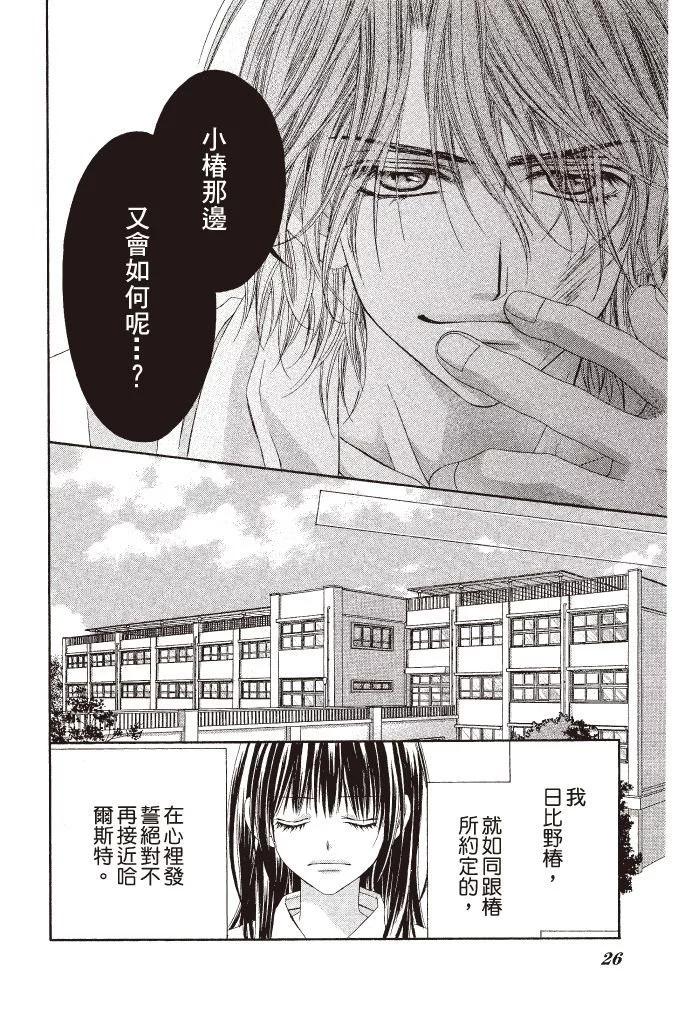 《今天开始恋爱吧》第07卷 第28页