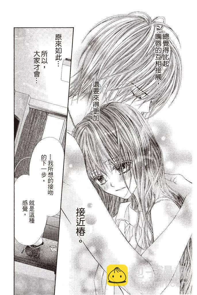 《今天开始恋爱吧》第06卷 第24页