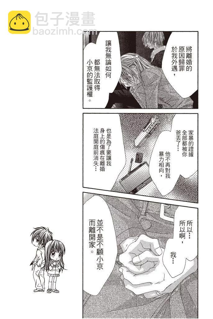 《今天开始恋爱吧》第11卷 第23页