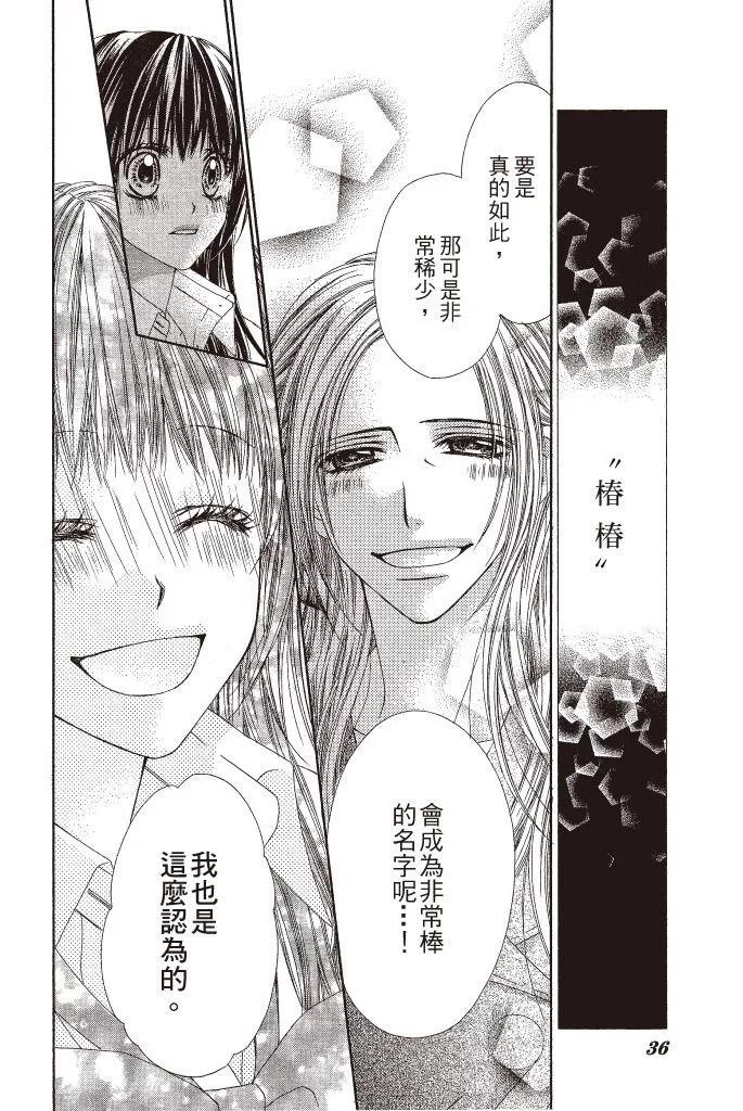 《今天开始恋爱吧》第11卷 第36页