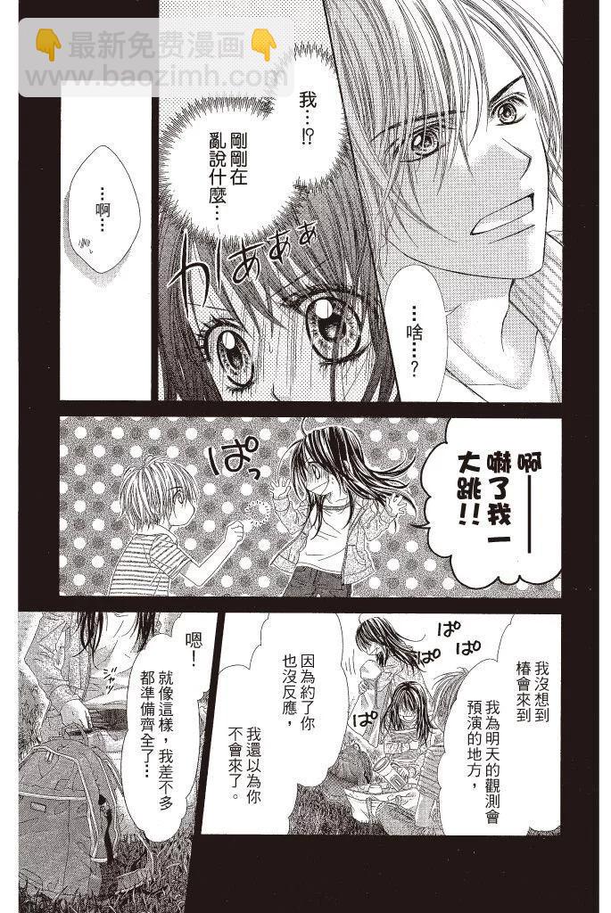 《今天开始恋爱吧》第15卷 第7页