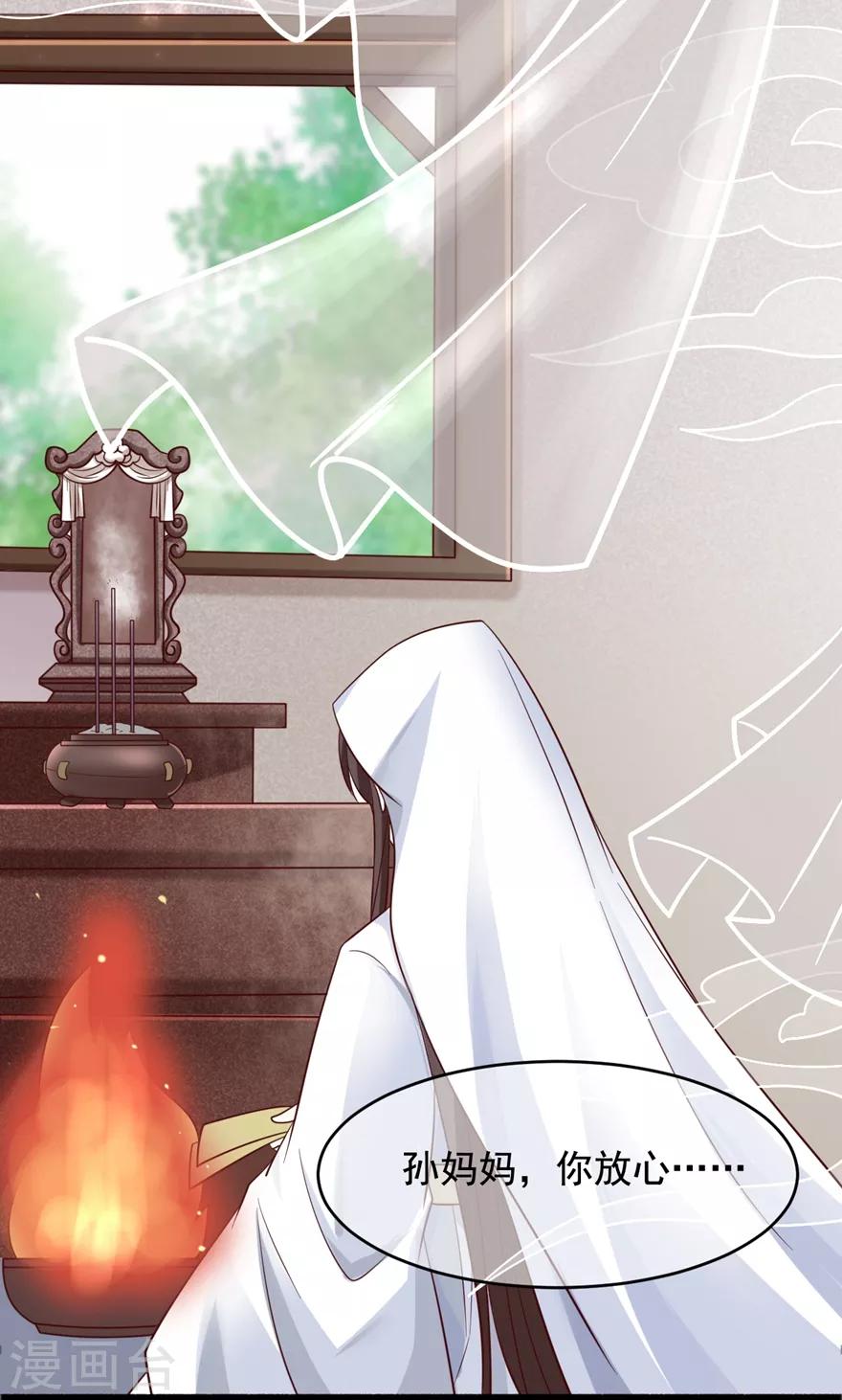 《权妃之帝医风华》第19话 定要她们付出代价 第29页