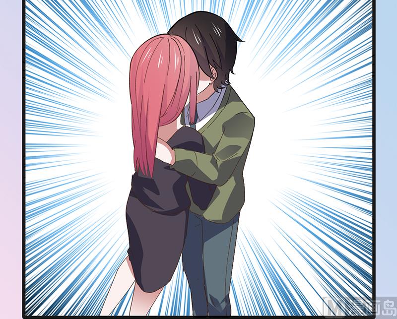 《BOSS的专属空姐》第1话 （上） 第13页