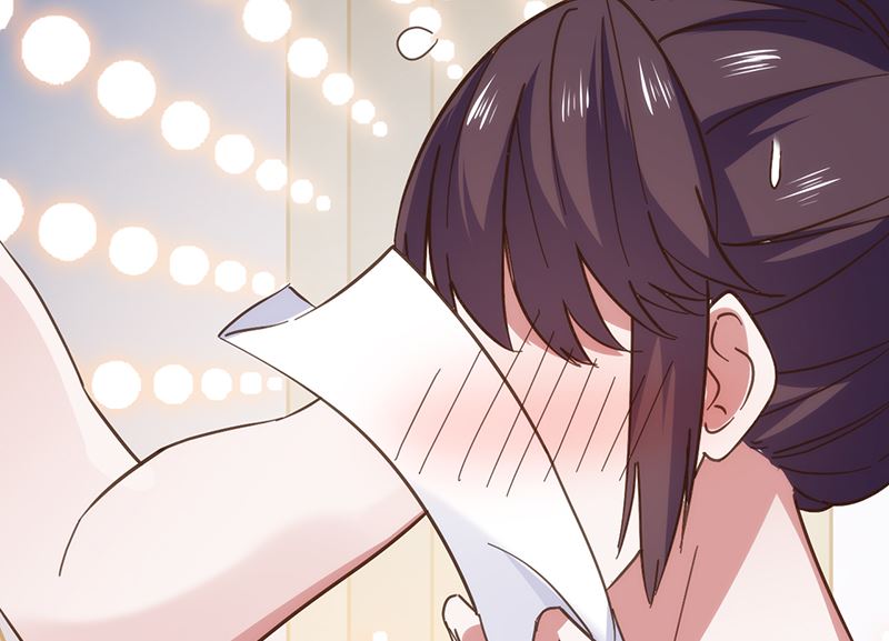 《BOSS的专属空姐》第34话 第4页