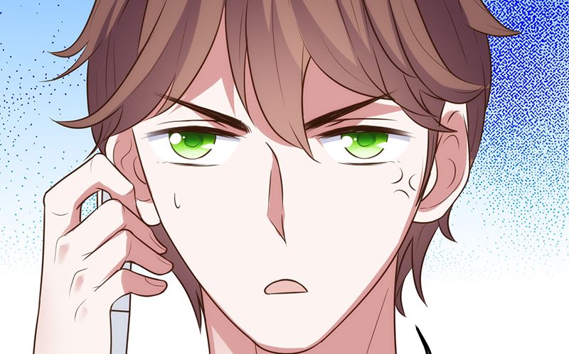 《BOSS的专属空姐》第36话 第12页