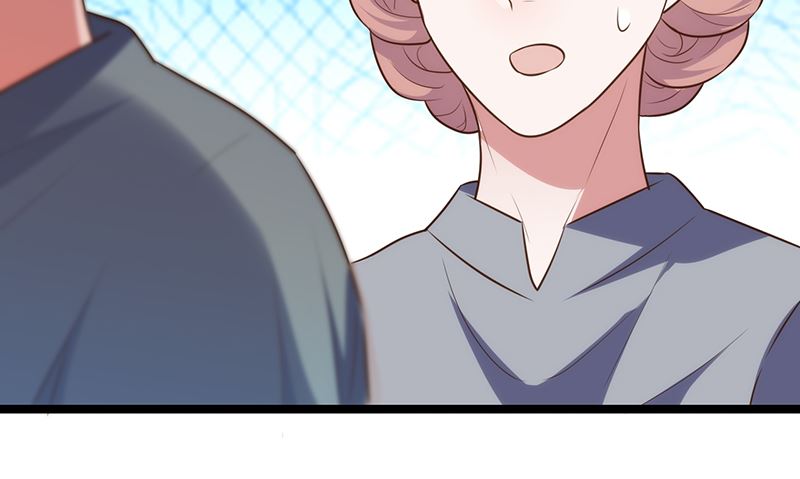 《BOSS的专属空姐》第36话 第22页