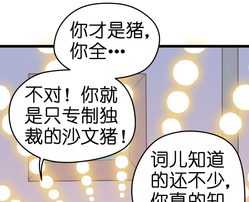 《BOSS的专属空姐》第39话 第13页