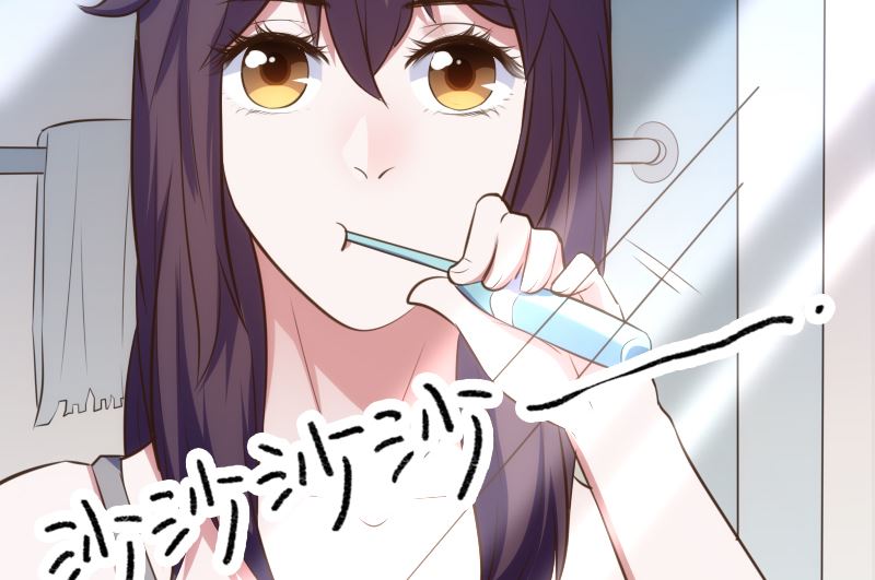 《BOSS的专属空姐》第39话 第3页