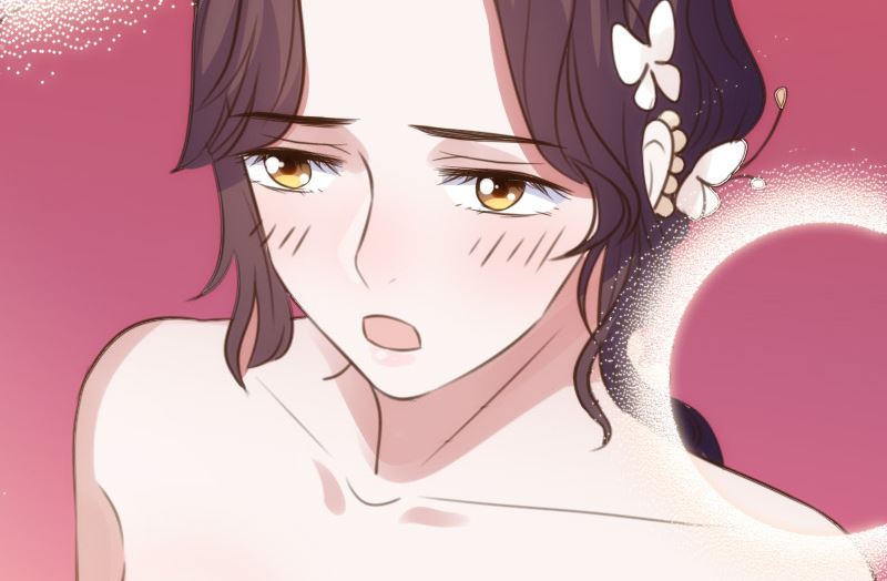 《BOSS的专属空姐》第48话 第6页