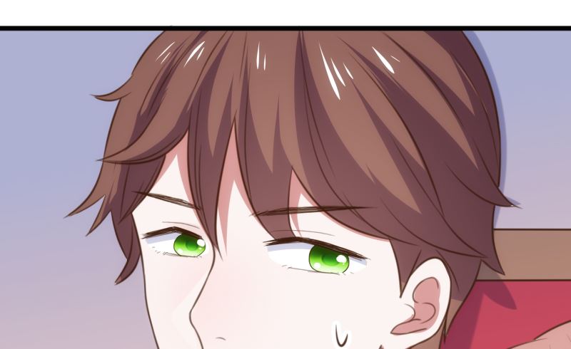 《BOSS的专属空姐》第56话 第23页
