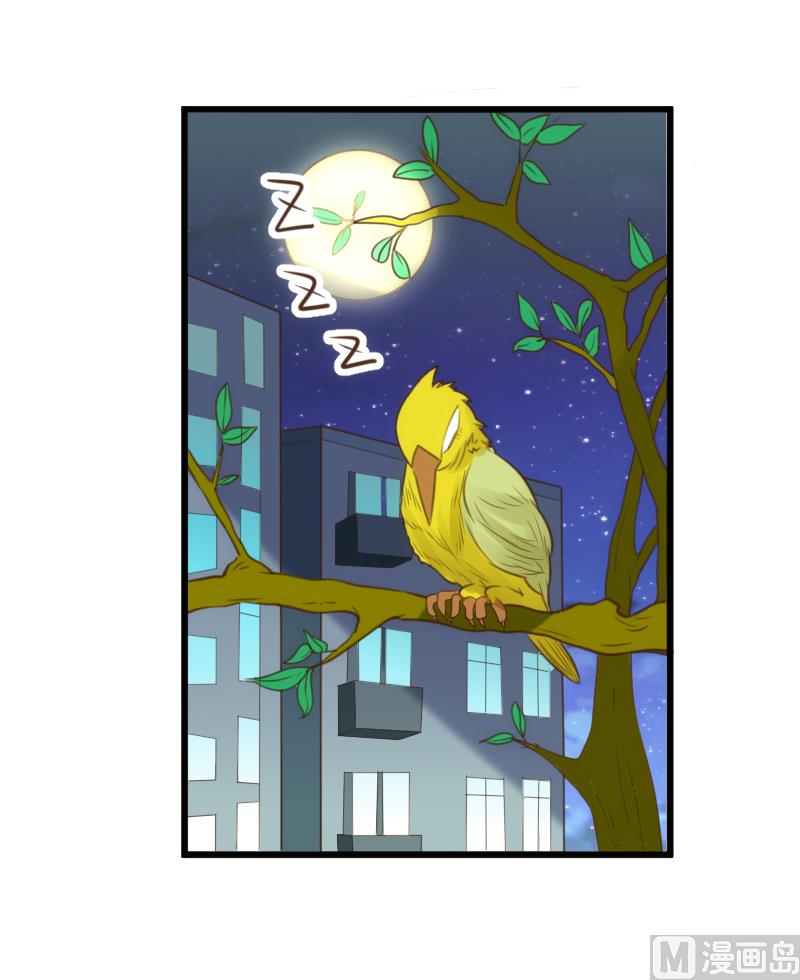 《BOSS的专属空姐》第56话 第31页