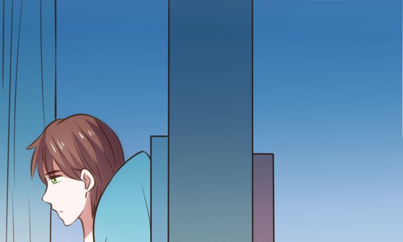 《BOSS的专属空姐》第56话 第41页
