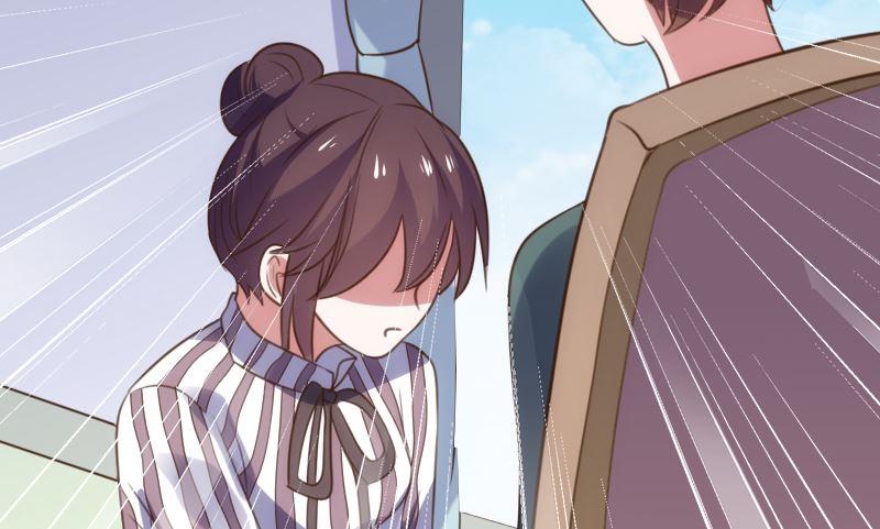 《BOSS的专属空姐》第55话 第14页