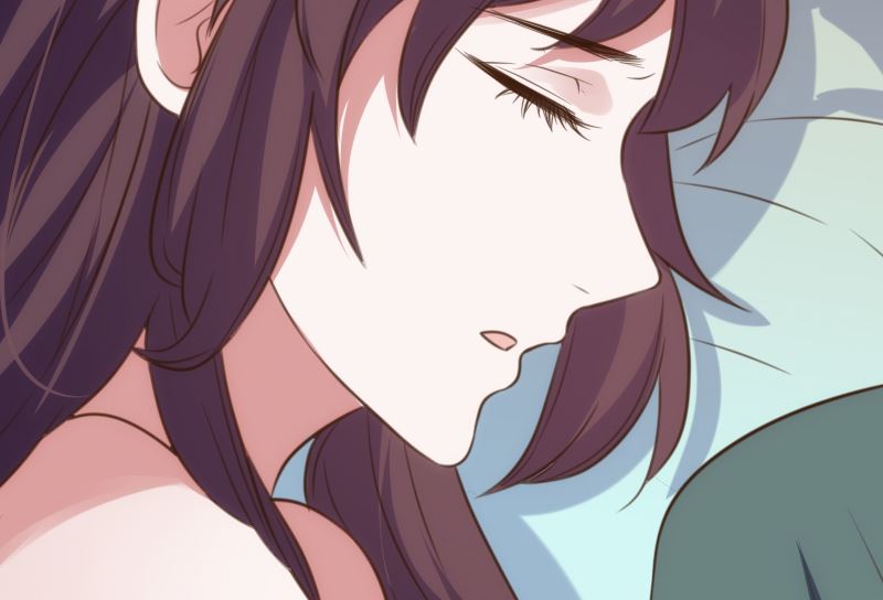 《BOSS的专属空姐》第57话 第33页
