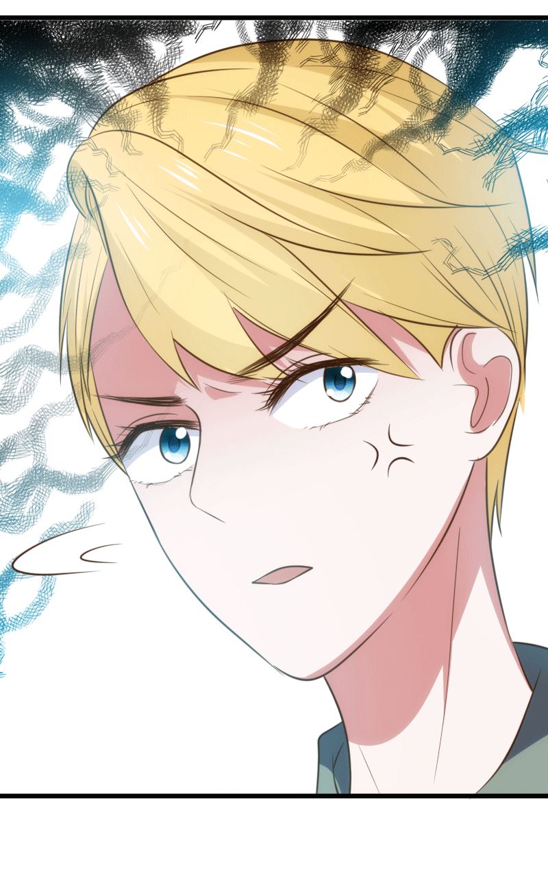 《BOSS的专属空姐》第64话 第14页